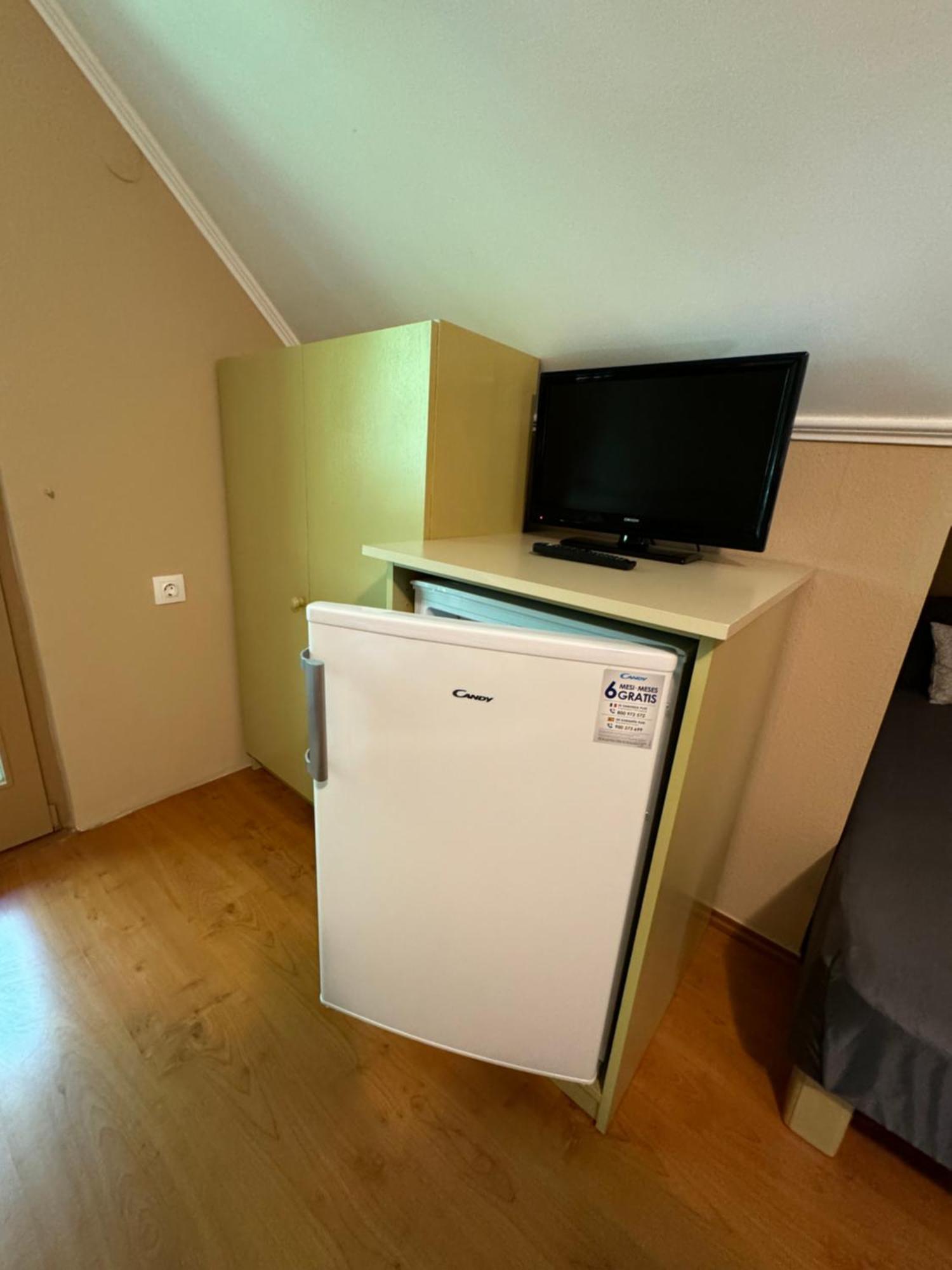 Rozsa Apartman 2 Alsoors Room photo