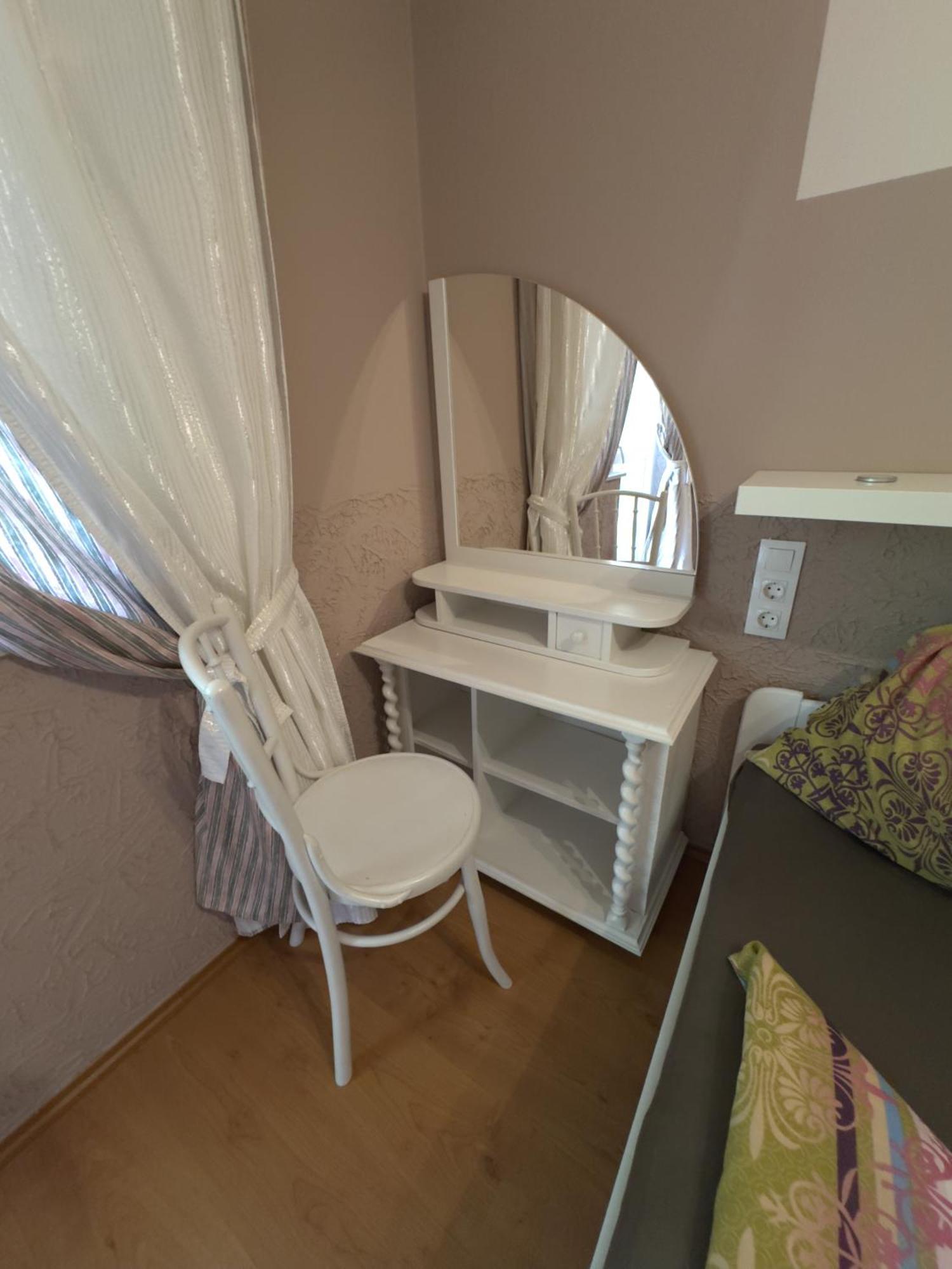 Rozsa Apartman 2 Alsoors Room photo